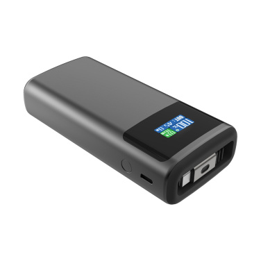 Logotrade firmakingi foto: Quantum RCS PD45W 10.000mAh akupank