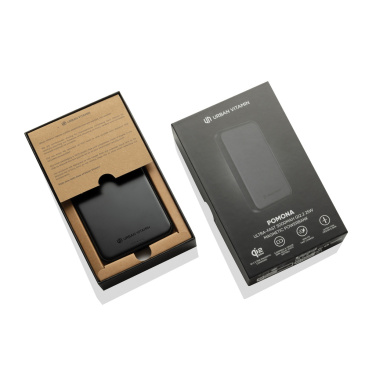 Logotrade firmakingi foto: Urban Vitamin Pomona 5000mAh Qi2.2 25W magnetiline akupank