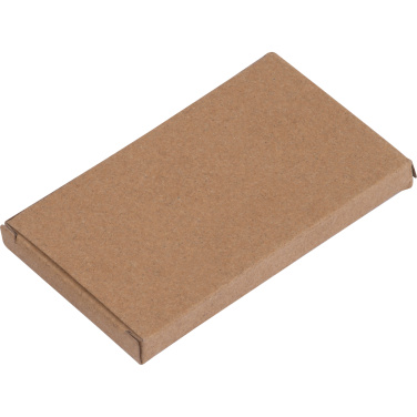 Logotrade reklaamkingitused pilt: Rasvakriidid KINGSTON