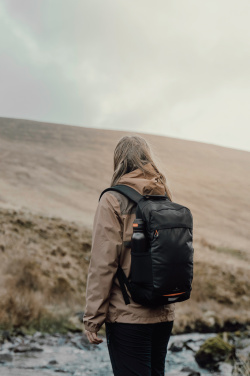 Logotrade reklaamtooted pilt: Nordic Drift Trail RCS päevaseljakott 16L