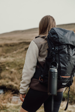 Logotrade reklaamkingituse foto: Nordic Drift Trail RCS isoleeritud spordipudel 940ml