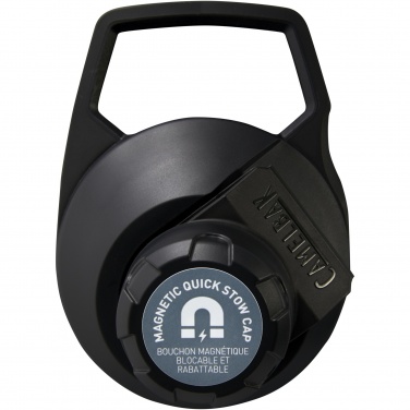 Logo trade liikelahjat mainoslahjat kuva: CamelBak® Chute Mag 600 ml:n kuparivakuumi eristetty juomapullo