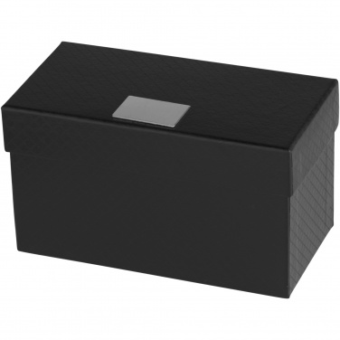 Logo trade mainostuotet tuotekuva: Boda-espressokuppisetti, 2 osaa