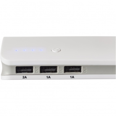 Logotrade liikelahjat kuva: Spare-varavirtalähde, 10 000 mAh