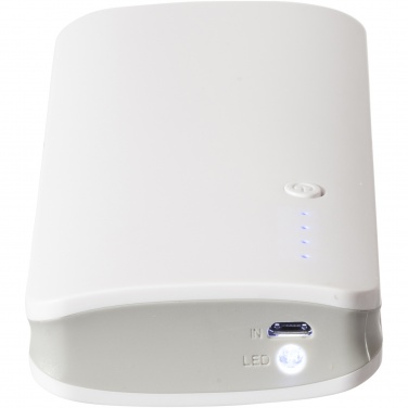 Logo trade mainostuote kuva: Spare-varavirtalähde, 10 000 mAh