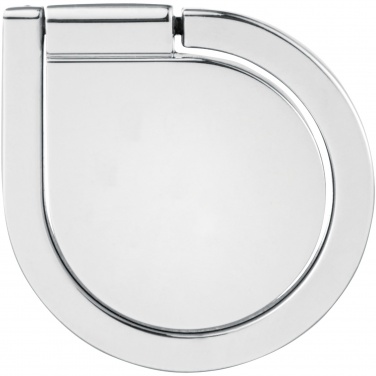 Logotrade mainoslahjat kuva: Cell-puhelinpidike, alumiinia