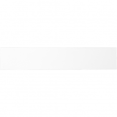 Logotrade liikelahja mainoslahja kuva: Arc-viivain, 20 cm, joustava