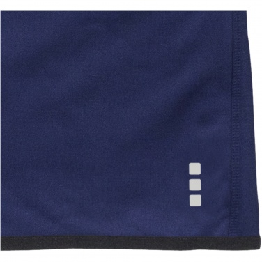 Logo trade liikelahjat tuotekuva: Mani miesten performance fleecetakki, vetoketjullinen