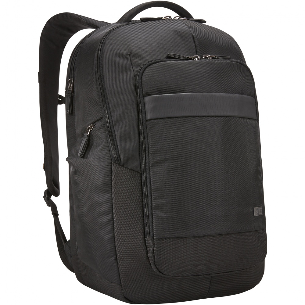Logotrade liikelahjat mainoslahjat tuotekuva: Case Logic Notion-reppu kannettavalle tietokoneelle, 17,3” 29L