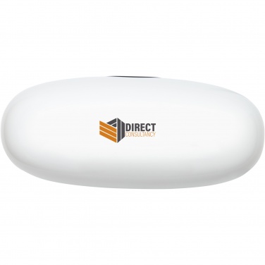 Logotrade liikelahjat kuva: Anton Evo ANC-nappikuulokkeet