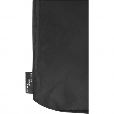 Logo trade mainoslahja kuva: Lily GRS-sertifioitu RPET pehmeä fleecepeitto