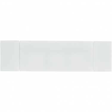 Logotrade liikelahja tuotekuva: Mulan Kaksois USB 2.0 -hubi