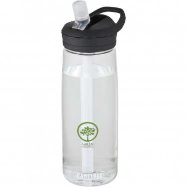 Logo trade liikelahja kuva: CamelBak® Eddy+ 750 ml:n Tritan™ Renew -juomapullo