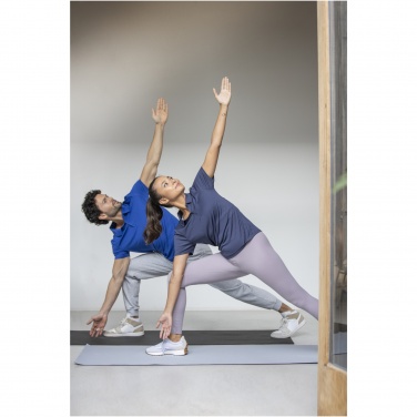 Logotrade liikelahjat mainoslahjat tuotekuva: Deimos naisten lyhythihainen poolopaita, cool fit