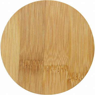 Logo trade mainoslahjat tuotekuva: Boley 550 ml:n lasinen ruoka-astia