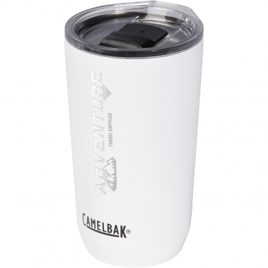 Logotrade mainoslahjat ja liikelahjat tuotekuva: CamelBak® Horizon 500 ml:n tyhjiöeristetty juomamuki