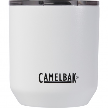 Logo trade mainostuotet tuotekuva: CamelBak® Horizon Rocks 300 ml:n tyhjiöeristetty juomamuki