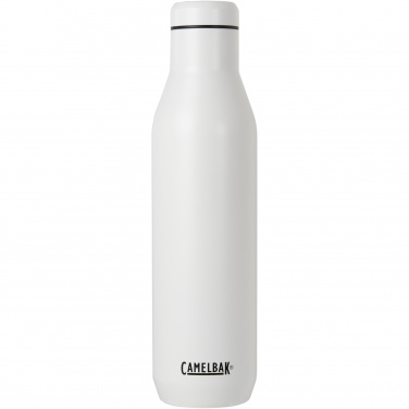 Logo trade liikelahja mainoslahja tuotekuva: CamelBak® Horizon 750 ml:n tyhjiöeristetty vesi-/viinipullo