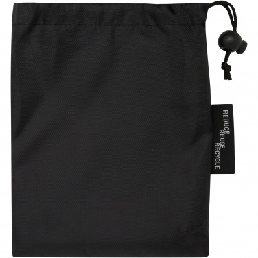 Logo trade liikelahja mainoslahja tuotekuva: Pieter GRS-kierrätetty erittäin kevyt ja nopeasti kuivuva pyyhe 50 x 100 cm