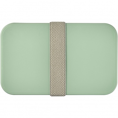 Logotrade mainoslahjat kuva: MIYO Renew kaksikerroksinen lounasrasia