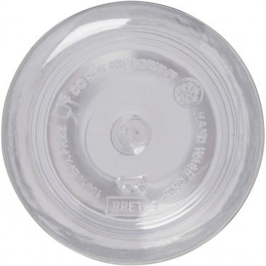 Logotrade mainostuotet kuva: Illuminate 600 ml:n vesipullo, RPET