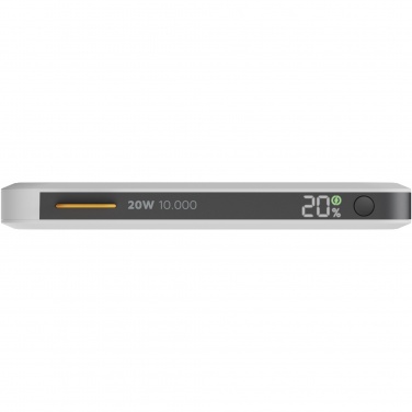 Logotrade mainoslahja ja liikelahja kuva: Xtorm FS510 Fuel Series 10 000 mAh 20 W:n varavirtalähde