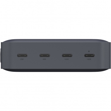 Logotrade mainoslahjat kuva: Xtorm XB403 Titan Ultra 27 000 mAh 200 W:n kannettavan tietokoneen varavirtalähde