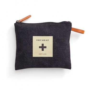 Logotrade liikelahja tuotekuva: VINGA Asado ensiapulaukku