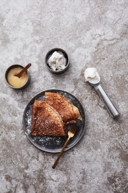 Logo trade mainoslahjat ja liikelahjat kuva: VINGA Nomimono kulhosetti mini, 4 kpl