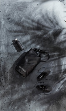 Logo trade mainoslahja kuva: VINGA Lean termospullo