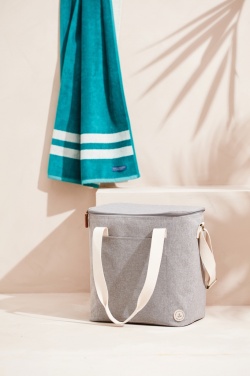 Logotrade liikelahjat mainoslahjat tuotekuva: VINGA Sortino Grande kylmälaukku