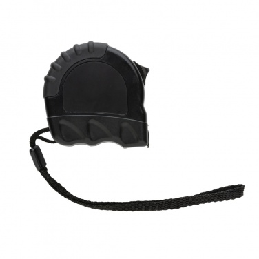 Logotrade liikelahja mainoslahja kuva: RCS 3M/16 mm mittanauha kierrätetystä muovista