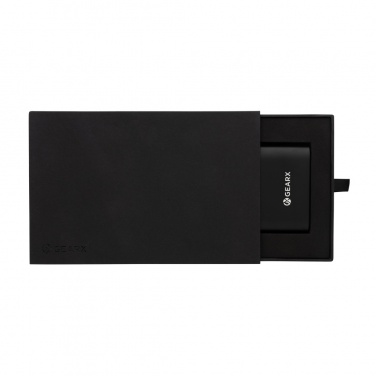 Logo trade mainoslahja ja liikelahja tuotekuva: Gear X 31-in-1 tarkkuusruuvimeisselisetti