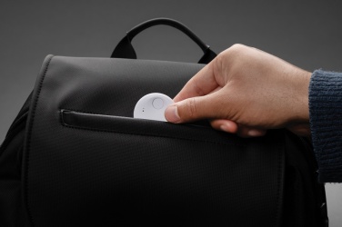 Logotrade liikelahja tuotekuva: FindMate RCS esineiden paikannin kierrätysmuovia