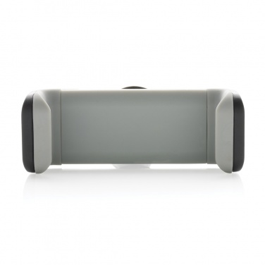 Logo trade mainoslahja ja liikelahja tuotekuva: Acar 360 puhelinpidike autoon RCS kierrätysmuovista