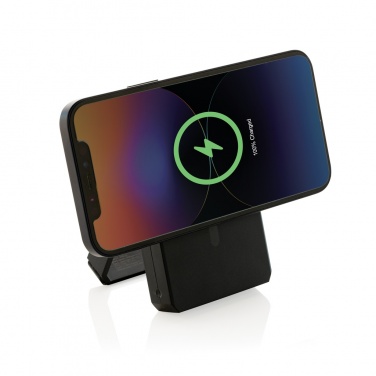 Logotrade mainoslahjat ja liikelahjat tuotekuva: Skywave RCS 5000mAh 10W aurinkovirtapankki RCS muovista