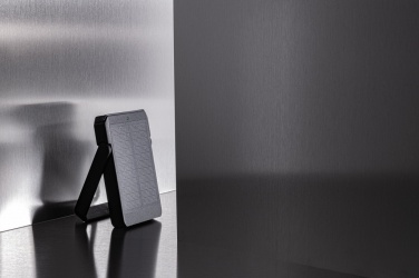 Logo trade mainoslahjat tuotekuva: Skywave RCS 5000mAh 10W aurinkovirtapankki RCS muovista