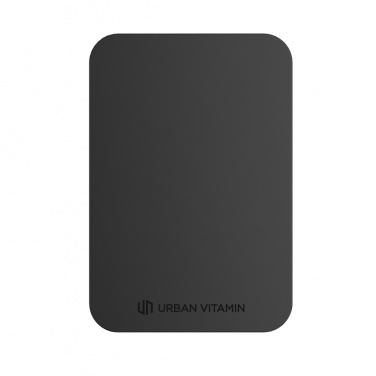 Logo trade liikelahjat tuotekuva: Urban Vitamin Burbank 3000mAh virtapankki RCS materiaaleista