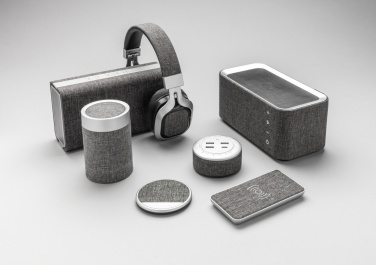 Logo trade mainoslahja ja liikelahja tuotekuva: Vogue kuulokkeet