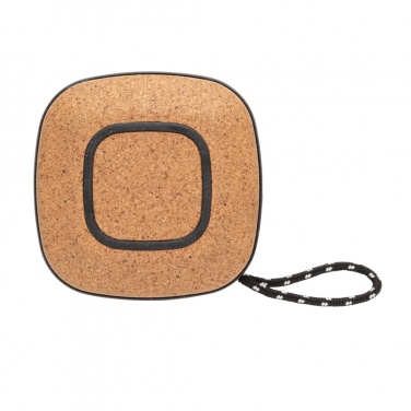 Logotrade mainostuotet kuva: Langaton 5 W:n Baia-kaiutin