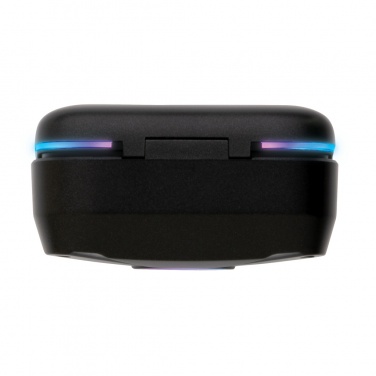 Logo trade mainoslahjat tuotekuva: TWS pelikuulokkeet ENC:llä