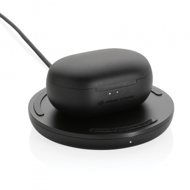 Logotrade liikelahjat kuva: Urban Vitamin Gilroy hybridi ANC ja ENC kuulokkeet