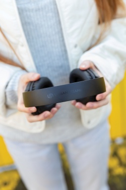 Logotrade mainoslahjat kuva: Urban  Vitamin Belmont langattomat kuulokkeet