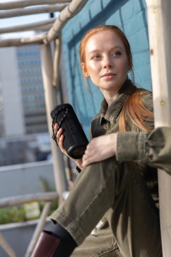 Logo trade liikelahja mainoslahja tuotekuva: Urban Vitamin Berkeley IPX7 langaton kaiutin