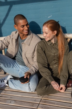 Logotrade liikelahja mainoslahja kuva: Urban Vitamin Hayward IPX7 langaton kaiutin