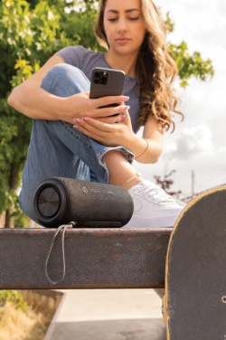 Logo trade mainostuotet tuotekuva: Urban Vitamin Pacific Grove 30W kaiutin IPX7 RCS muovista