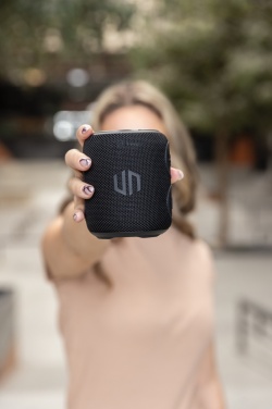 Logotrade liikelahjat kuva: Urban Vitamin Palmdale 16W kaiutin IPX7 RCS muovista