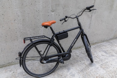 Logo trade mainoslahjat ja liikelahjat kuva: Pyöränkorjaussetti 17 osaa