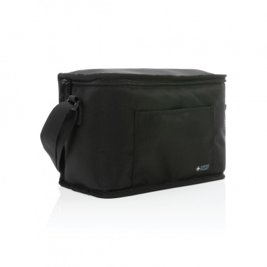 Logo trade liikelahjat tuotekuva: Swiss Peak AWARE™ 1200D deluxe 8 tölkin kylmälaukku