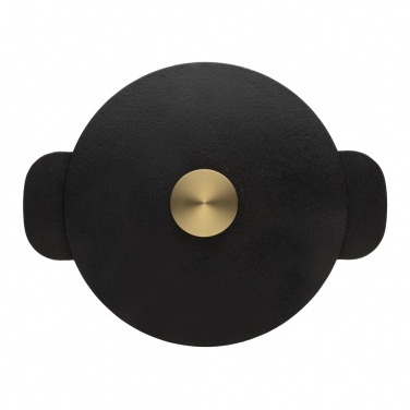 Logotrade mainoslahjat ja liikelahjat tuotekuva: Ukiyo valurautapannu medium